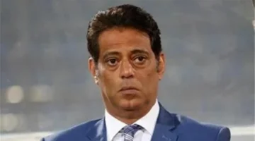 فوز منتخب مصر في تصفيات المونديال يتوقف على الإصرار والتركيز حسب هاني رمزي 1
